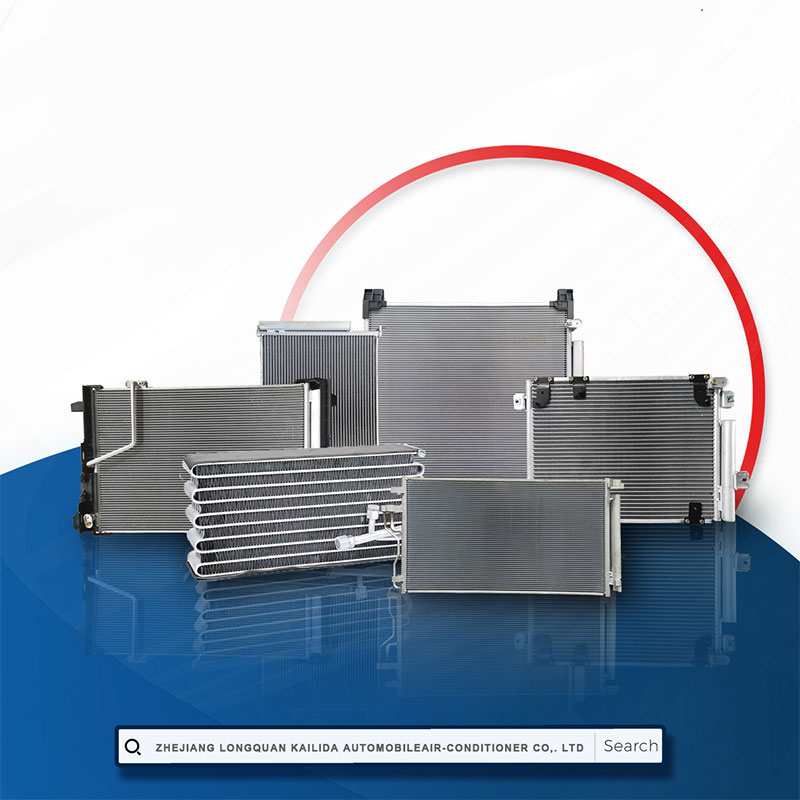 第 22 屆上海國際，汽車空調(diào)與熱管理技術(shù)展覽會(huì)